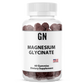 Premium Magnesium Glycinate Gummies