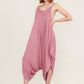 Jumper Harem Jumpsuit Romper One Piece Playsuit
