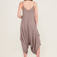Jumper Harem Jumpsuit Romper One Piece Playsuit
