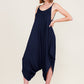 Jumper Harem Jumpsuit Romper One Piece Playsuit