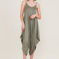 Jumper Harem Jumpsuit Romper One Piece Playsuit