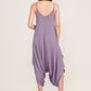 Jumper Harem Jumpsuit Romper One Piece Playsuit