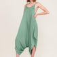 Jumper Harem Jumpsuit Romper One Piece Playsuit