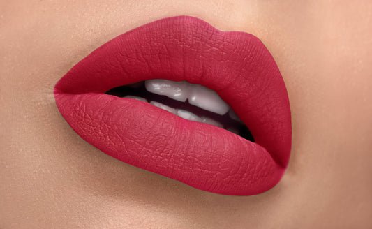 Retro Silk-Matte Lipstick