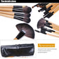 24 pcs Makeup Brush Sets Professional Cosmetics Brushes Eyebrow Powder