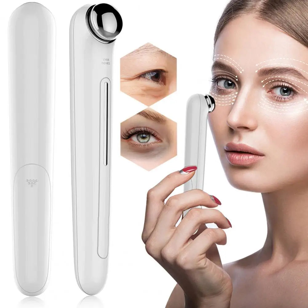 Eye Massage Tool Eye Beauty Instrument Effective Eye Massage Pen