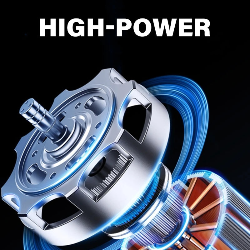 Multifunctional Electric Shaver Grooming Device Travel Friendly Small