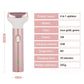 Women Razor Shaver Beauty Instrument Body Epilator Nose Hair Removal