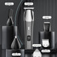 Beard Trimmer for Men Grooming Kit with Hair Clippers Electric Razor