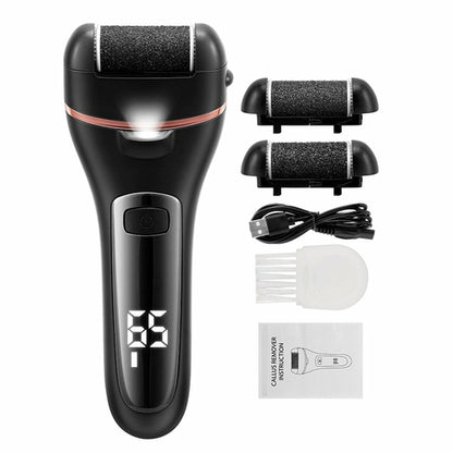 Dead Skin Callus Remover Feet Foot Files Clean Care Machine