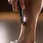 Men's Electric Groin Hair Trimmer Pubic Hair Trimmer Body Grooming