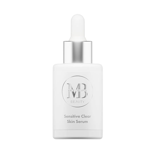 Sensitive Clear Skin Serum