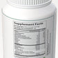 Non-Stim Pump Pre-Workout: Pineapple 312.5g w/ Natural Flavor