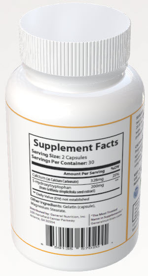 5-HTP
