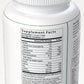 6lb Bulk Up! Mass Gainer Vanilla Milkshake w/Low Sugar