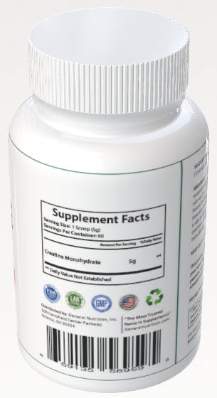 Creatine Powder 300g