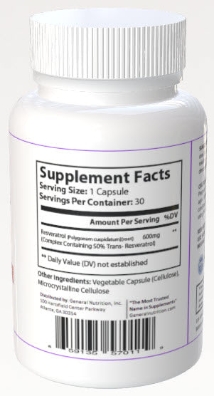 Resveratrol