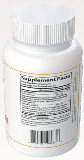 Advanced Thyroid & Hormone Support