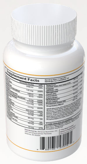 Neuro Plus Brain and Focus
