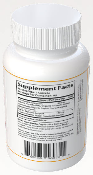 HCL Activator Plus