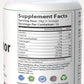 1lb 100% Whey Armor Isolate Protein Chocolate