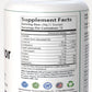 1lb 100% Whey Armor Isolate Protein Vanilla