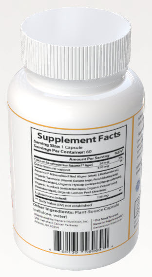 Glutathione Complex