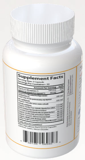 Bone Health Plus