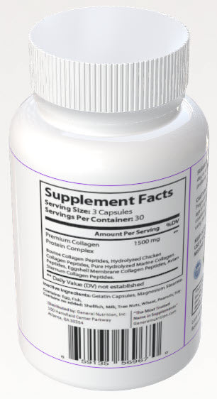 Collagen (Full Spectrum)