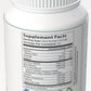 Pump Pre-Workout Citrus Blast 312g w/ Natural Flavor