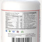 All-In/One Greens & Red SuperFood + Immune 270g Mixed Berry w/Natural Flavor