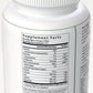 6lb Bulk Up! Mass Gainer Chocolate Milkshake w/Low Sugar