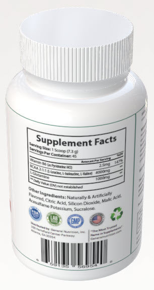 BCAA (Watermelon)