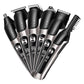 All In 1 Hair Trimmer For Men Beard Grooming Kit Electric Shaver Body