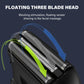 Multifunctional Electric Shaver Grooming Device Travel Friendly Small