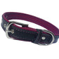 Berry Dog Collar