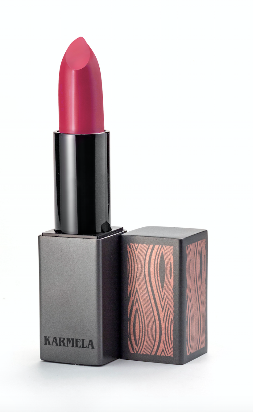 Retro Silk-Matte Lipstick