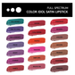 COVERGIRL Full Spectrum Color Idol Satin Lipstick