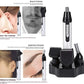 Rechargeable Nose Ear Hair Trimmer For Men&Women Grooming Kit Electric