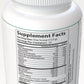 Pump Non-Stim Pre-Workout Cherry Blast 312g w/ Natural Flavor