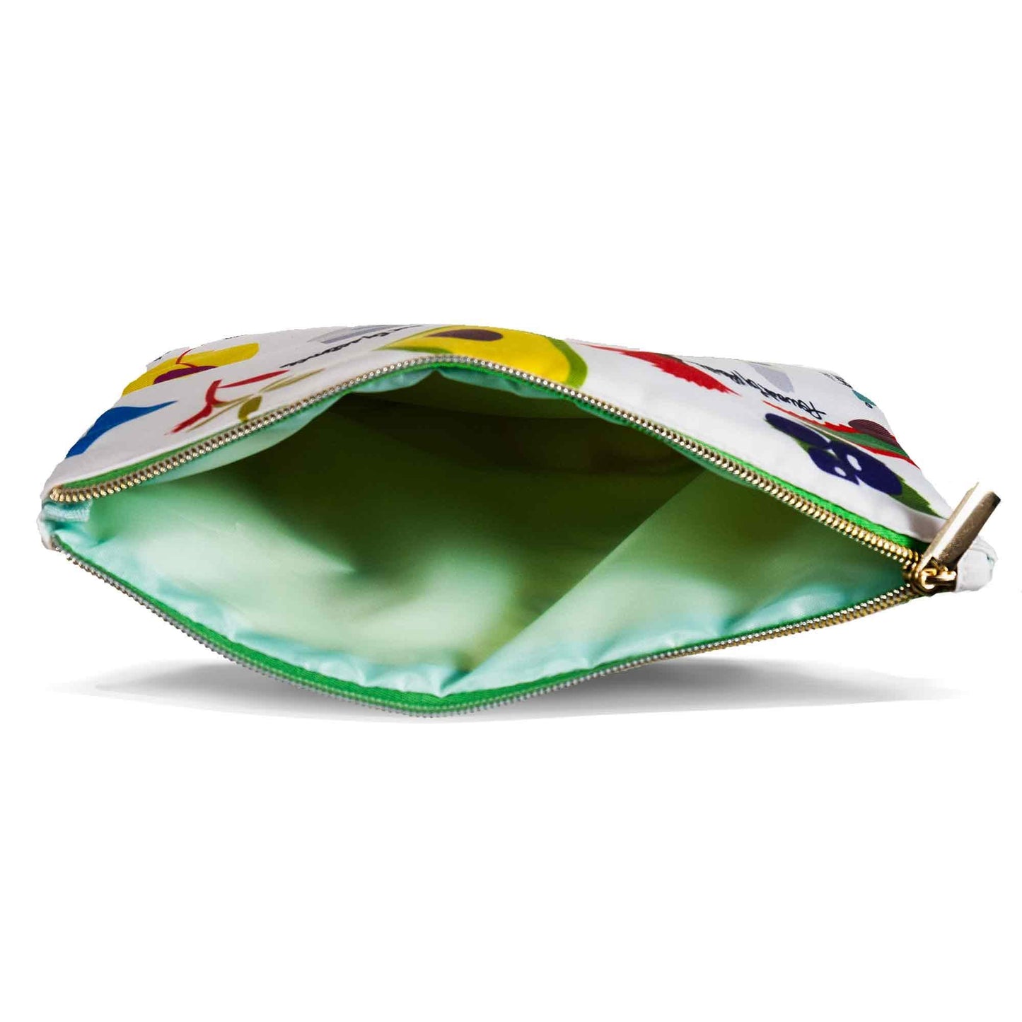 TRUPURE ORGANICS Botanical  Beauty Bag