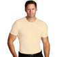 Insta Slim Big & Tall Compression Crew Neck Shirt TS0001BT