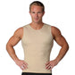 Insta Slim Compression Sleeveless Crew Neck Tank TS00N1