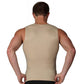 Insta Slim Compression Sleeveless Crew Neck Tank TS00N1