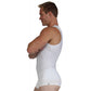 Insta Slim Compression Sleeveless Crew Neck Tank TS00N1