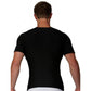 Insta Slim High Compression Crew Neck Shirt TS00Z1