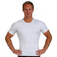 Insta Slim High Compression Crew Neck Shirt TS00Z1