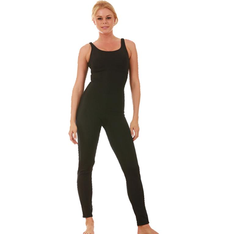 InstantFigure Pant Bodysuit Shapewear WB40231