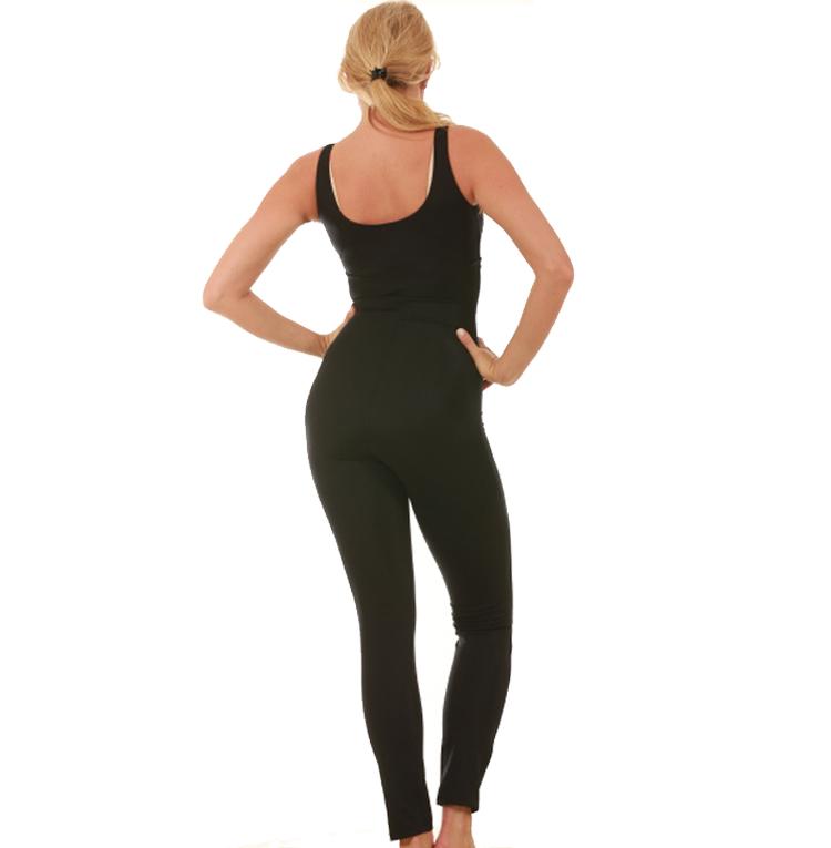 InstantFigure Pant Bodysuit Shapewear WB40231