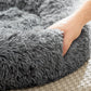 Anti-stress Pet Bed Bepess InnovaGoods Ø 60 cm
